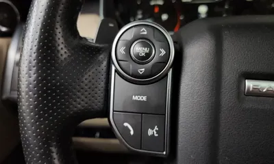 Land Rover Range Rover Sport 2016, 190812 км, за 21000000 KRW - фото 16