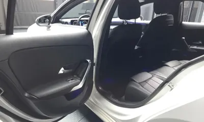 Mercedes-Benz A-Class 2021, 50340 км, за 22500000 KRW - фото 26