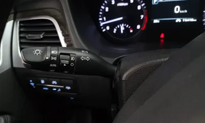 Genesis G80 2018, 116410 км, за 17800000 KRW - фото 30