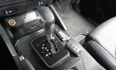 KG_Mobility_Ssangyong Rexton 2021, 92862 км, за 17990000 KRW - фото 9