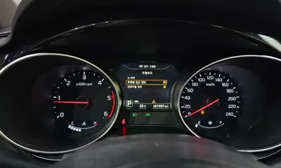 Kia Canival 2015, 167337 км, за 8990000 KRW - фото 8