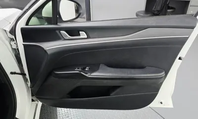 Kia K5 2022, 61272 км, за 16700000 KRW - фото 25