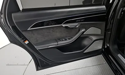 Audi A8 2021, 81088 км, за 53500000 KRW - фото 25