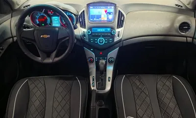 ChevroletGMDaewoo Cruze 2016, 45063 км, за 4650000 KRW - фото 7
