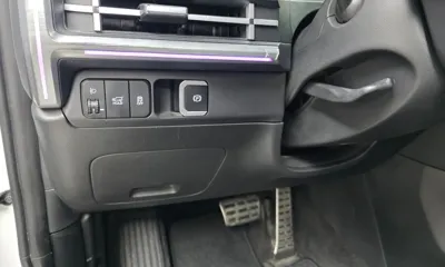 Hyundai Santafe 2024, 44919 км, за 29900000 KRW - фото 27
