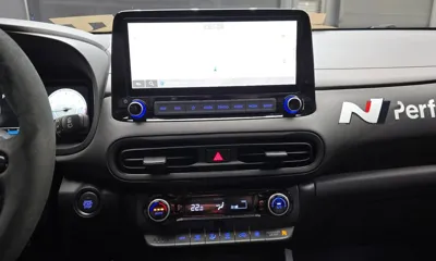 Hyundai Kona 2022, 57588 км, за 24500000 KRW - фото 20