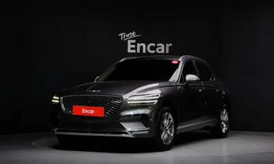Genesis GV70 · 2023 год