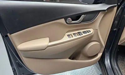 Hyundai Kona 2020, 47226 км, за 22500000 KRW - фото 24
