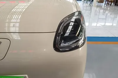 Wuling Hongguang MINIEV 2025, 9900 км, за 51555.8 CNY - фото 8