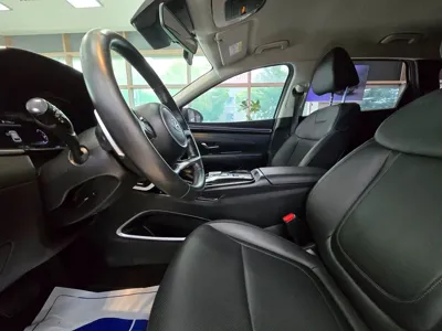 Hyundai Tucson 2023, 24943 км, за 22620000 KRW - фото 8