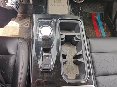 Haval Big Dog 2022, 47400 км, за 72000 CNY - фото 15