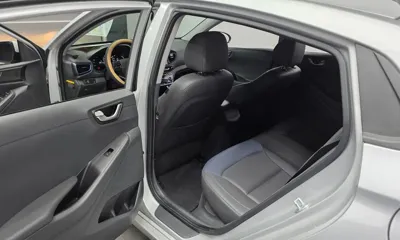 Hyundai Ioniq 2016, 163737 км, за 7690000 KRW - фото 11
