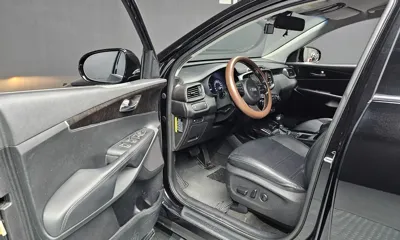 Kia Sorento 2016, 133931 км, за 11400000 KRW - фото 10