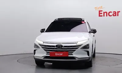 Hyundai Nexo 2020, 98563 км, за 15900000 KRW