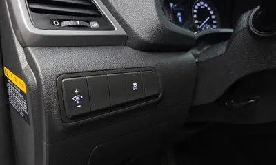 Hyundai Tucson 2018, 168413 км, за 10600000 KRW - фото 17