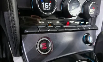 Jaguar F-Type 2019, 54437 км, за 38990000 KRW - фото 28
