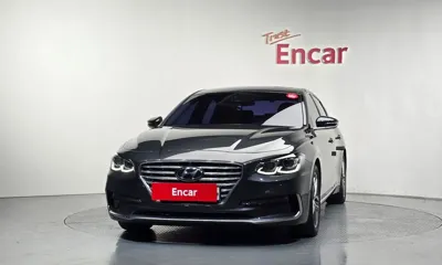 Hyundai Grandeur 2019, 94117 км, за 16100000 KRW - фото 3