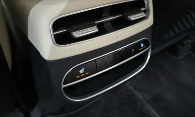 Genesis GV70 2022, 54207 км, за 33900000 KRW - фото 33