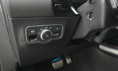 Mercedes-Benz EQA 2025, 3938 км, за 51900000 KRW - фото 20