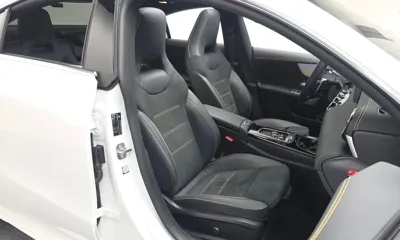Mercedes-Benz CLA-Class 2026, 13701 км, за 72300000 KRW - фото 26