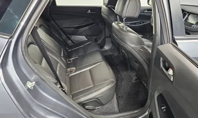 Hyundai Tucson 2018, 117109 км, за 8900000 KRW - фото 11