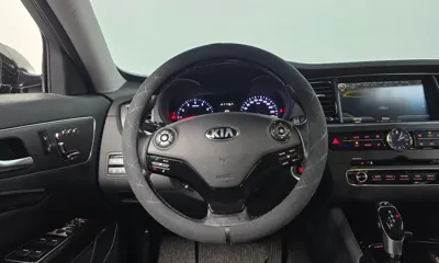 Kia K9 2014, 158408 км, за 6650000 KRW - фото 13