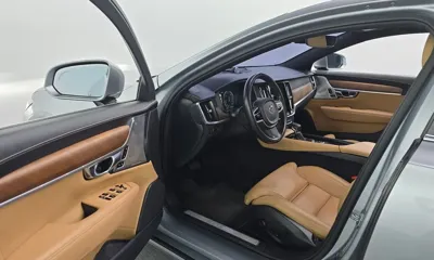 Volvo S90 2017, 161875 км, за 17500000 KRW - фото 10