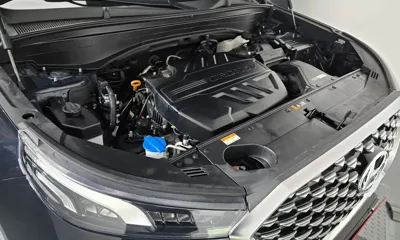 Hyundai Palisade 2021, 32899 км, за 31200000 KRW - фото 6