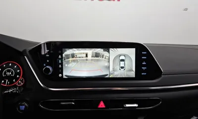 Hyundai Sonata 2022, 88616 км, за 18500000 KRW - фото 15