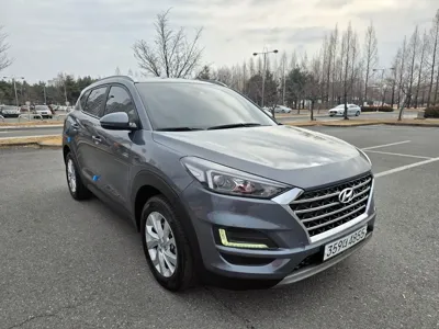 Hyundai Tucson 2020, 48990 км, за 16900000 KRW - фото 17