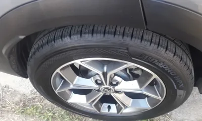 KG_Mobility_Ssangyong KORANDO 2019, 169250 км, за 9500000 KRW - фото 20