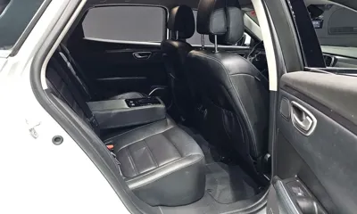 Renault-KoreaSamsung SM6 2016, 84818 км, за 7400000 KRW - фото 26