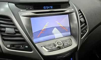 Hyundai Avante 2015, 96680 км, за 4900000 KRW - фото 15