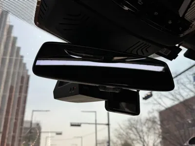 BMW 7-Series 2017, 84000 км, за 38000000 KRW - фото 18