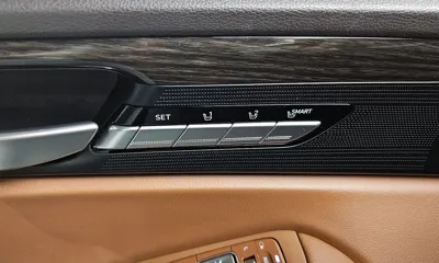 Genesis G90 2019, 73652 км, за 32500000 KRW - фото 35