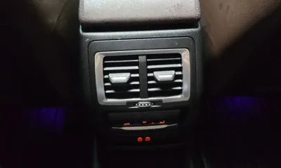BMW iX3 2023, 38729 км, за 51500000 KRW - фото 20
