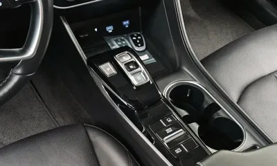 Hyundai Sonata 2020, 33351 км, за 18300000 KRW - фото 9
