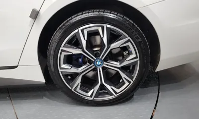 BMW i4 2022, 107624 км, за 43500000 KRW - фото 21