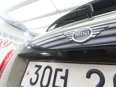 MINI Cooper 2019, 111565 км, за 13490000 KRW - фото 17