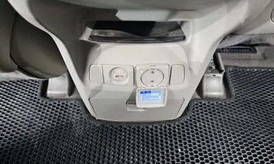 Kia Canival 2019, 128969 км, за 15900000 KRW - фото 19