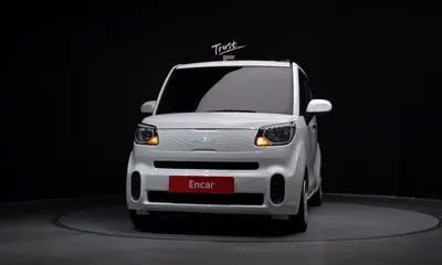 Kia Ray 2022, 63278 км, за 8900000 KRW - фото 3