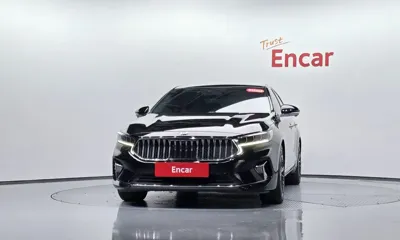 Kia K7 2020, 78472 км, за 21190000 KRW