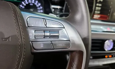 Kia K9 2020, 43221 км, за 29800000 KRW - фото 20