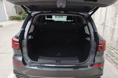 Roewe RX5 New Energy 2021, 40500 км, за 60665.08 CNY - фото 16