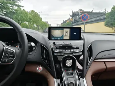 Acura RDX 2019, 86000 км, за 99800 CNY - фото 19