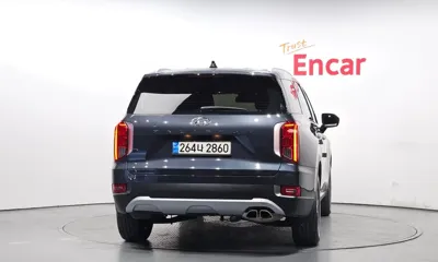 Hyundai Palisade 2022, 52893 км, за 27500000 KRW