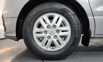 Hyundai Starex 2019, 37829 км, за 19600000 KRW - фото 5