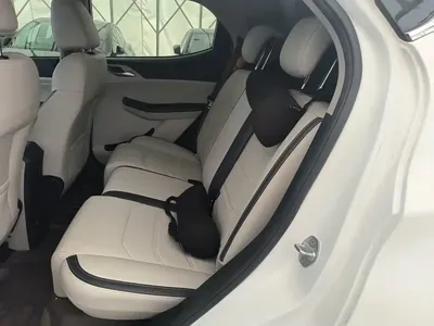 BYD Yuan Pro 2022, 67100 км, за 47600 CNY - фото 17