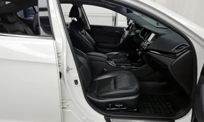 Kia K7 2013, 122423 км, за 6490000 KRW - фото 11