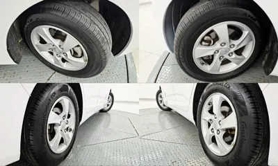 Hyundai Avante 2015, 115333 км, за 6190000 KRW - фото 20